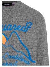 'Oranges Sweat’ sweatshirt